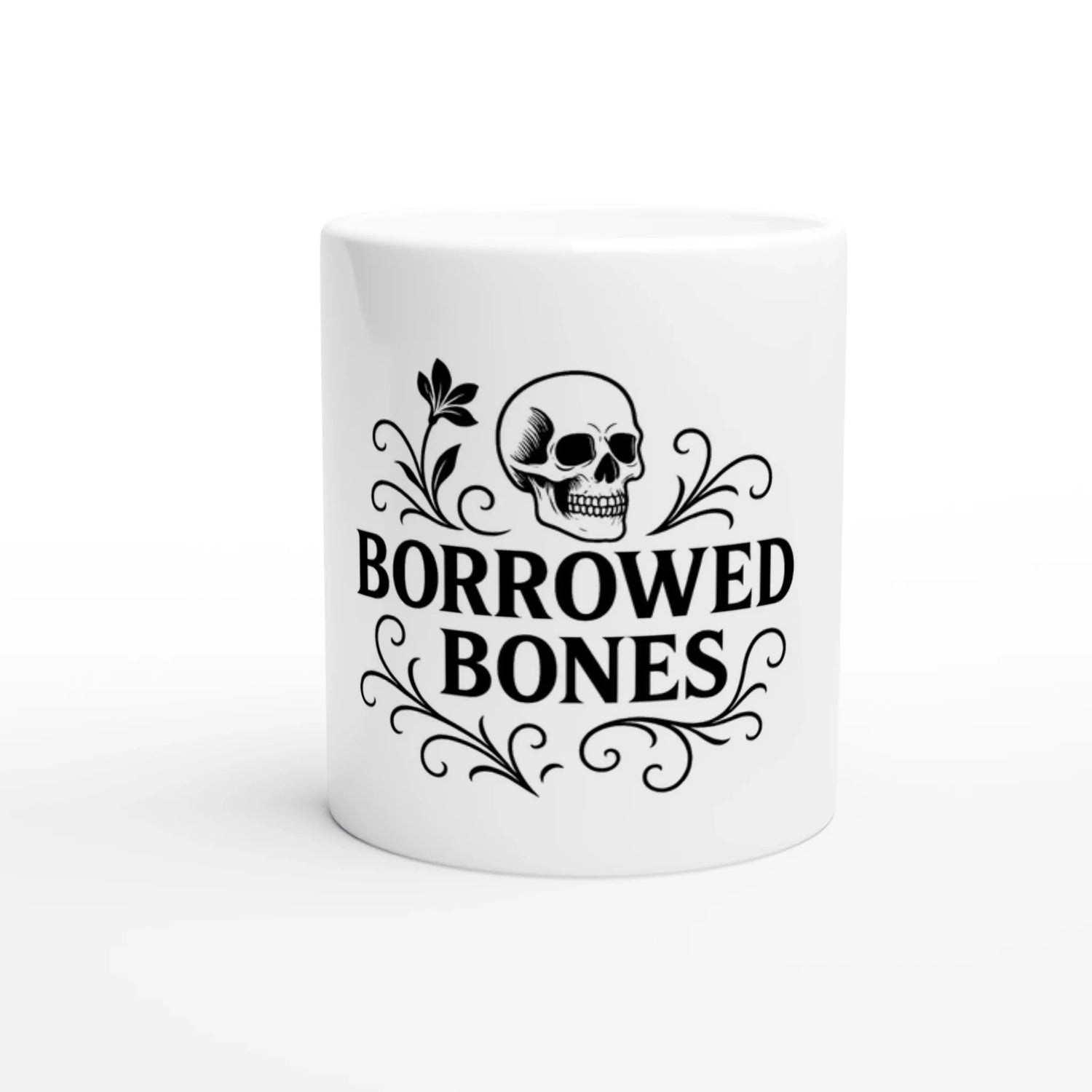 Mugs and Accessories